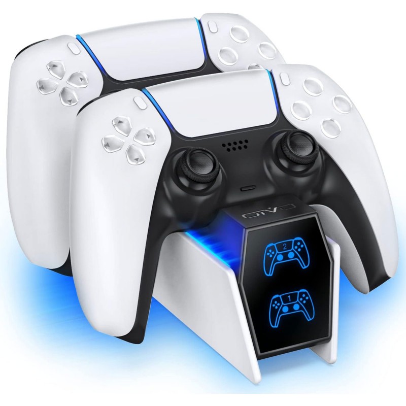 Picture of PlayStation Charging Stand P5-048 YH-48